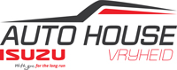 Auto House Vryheid | Isuzu Car Dealership