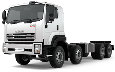 Isuzu Trucks Bakkie for Sale