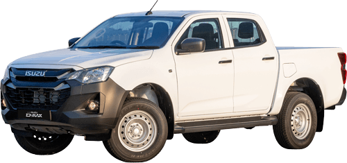 DMAX2026 242 1 Auto House Vryheid