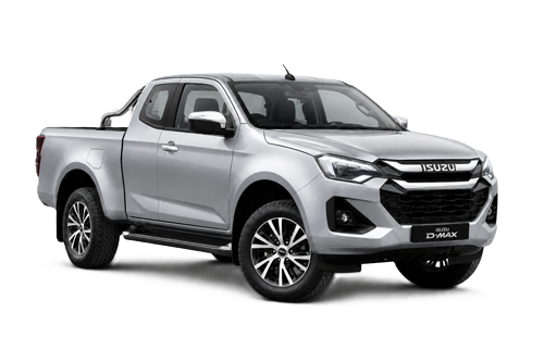 EC D MAX LSE mercury silver Auto House Vryheid